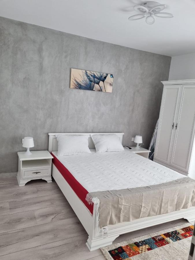 Gray Residence Şelimbăr Exteriör bild